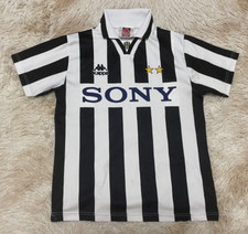 Maglia calcio vintage juventus - maglia,