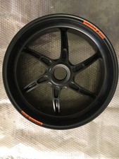 Cerchi OZ Ducati 16.5 Pollici