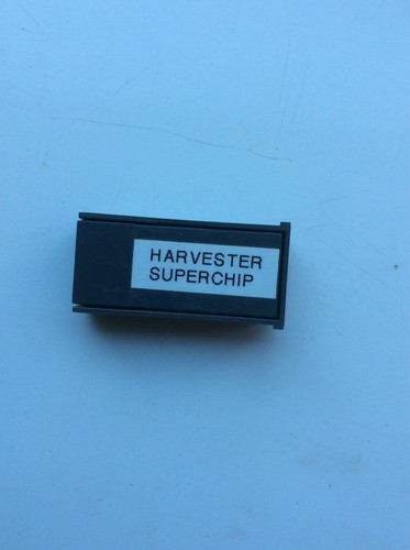 Software psion harvester - software, ii