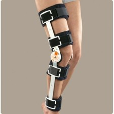 Ginocchiera tipo Dr.GIBAUD INNOVATOR  0523 UNIVERSALE MODELLO go up