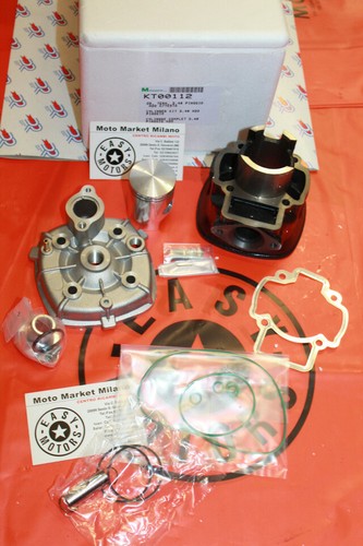 Gruppo termico cilindro top - termico,
