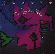 GAZEBO| The Rainbow Tales