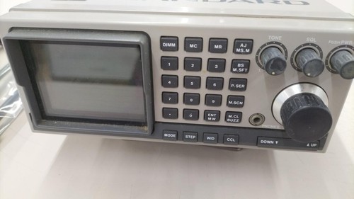Ricevitore radio standard - ricevitore,