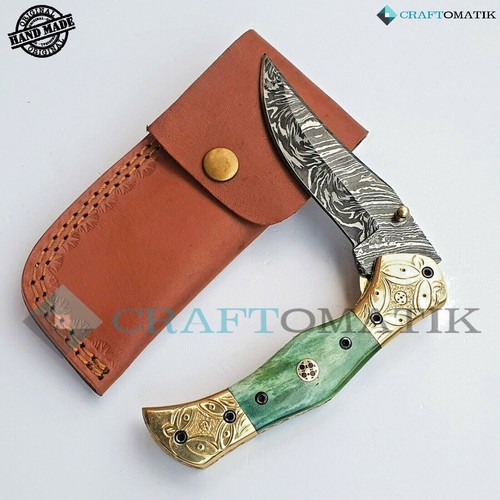 Coltello tascabile - coltello,