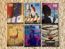 Vintage Leica Fotografie