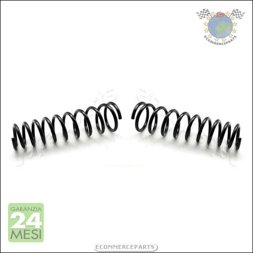 Molle ammortizzatori jparts - molle,