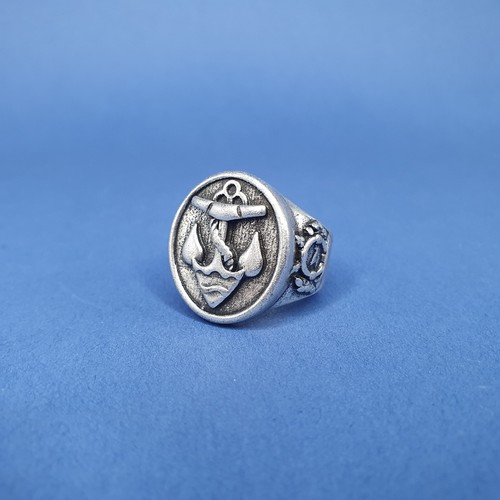 Anello pietro ferrante - anello, ferrante"