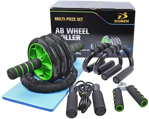 Doben roller addominali 3 - ab,