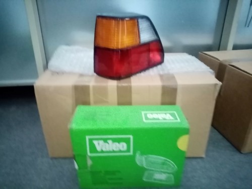 Fanale posteriore golf 2 - vw,