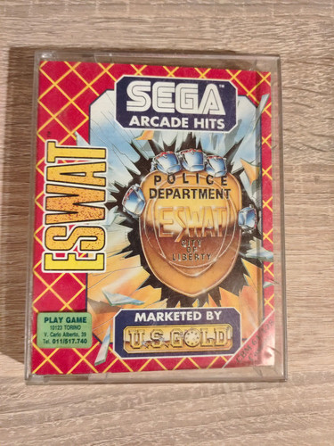 Commodore cbm 128 - 64/128, sega
