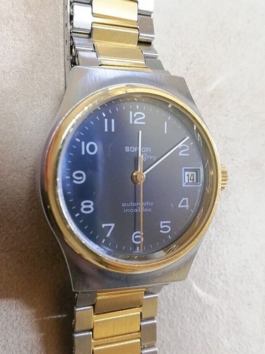 Orologio automatico donna - automatico,
