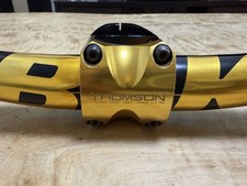 THOMSON x4 stelo ns manubrio