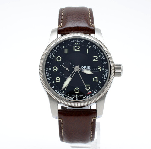 Quasi nuovo orologio - [quasi,