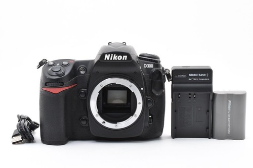 Corpo nikon d300 numero di - numero,
