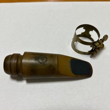 shortshunk selmer solista D