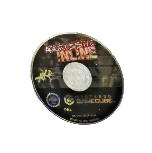 Aggressive inline per nintendo - inline,