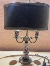 Lampada Stile Bouillotte