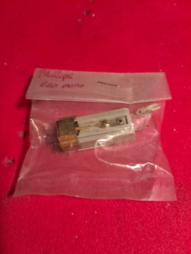 Cellule philips eco - cellule, neuve