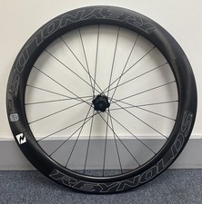 Reynolds AR58 Ruota posteriore