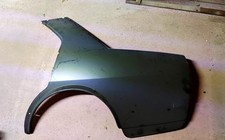 FIANCATA   ALFETTA 2000