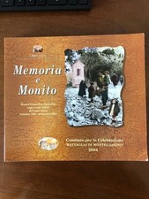 Memoria e Monito. Mostra