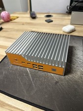 Onlogic Helix 401 Mini PC