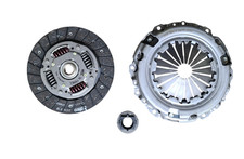 Kit  frizione  Valeo  832263
