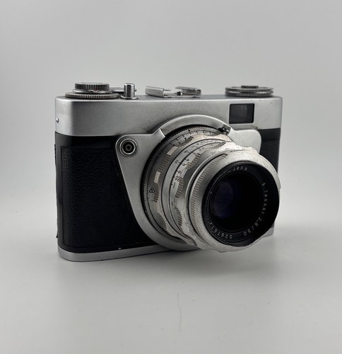 Altix fotocamera mirino - mirino, carl