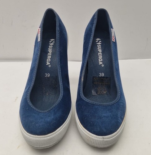 Superga decolte donna - 39,