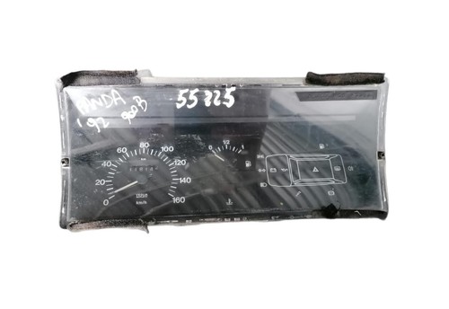 Quadro strumenti per fiat - strumenti,