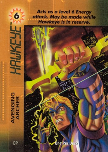 Hawkeye avenging archer - hawkeye,