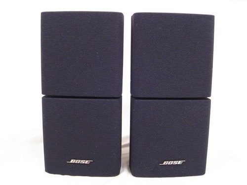 Coppia altoparlanti bose - coppia,,