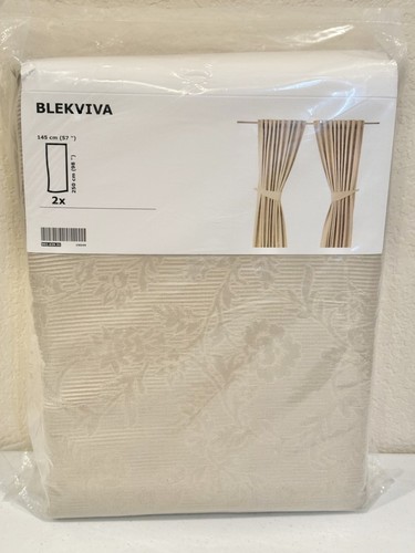 Tende ikea blekviva - blekviva, x