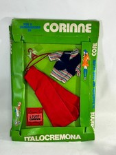 Corinne Boutique Italocremona
