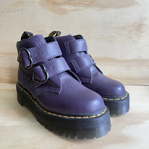 Stivali grossi doc martens - stivali, dr.