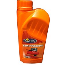 Olio Professionale per