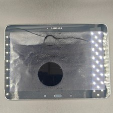 Samsung Galaxy Tab 4 10.1″ 16 GB – Usato Funzionante – N.Accessori O Packaging