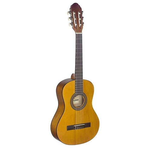 Stagg natural chitarra - natural,
