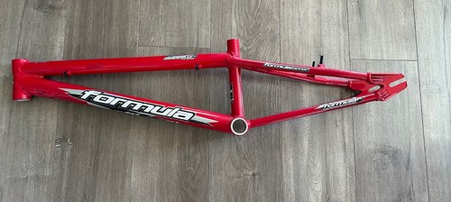 Telaio bici alluminio corsa