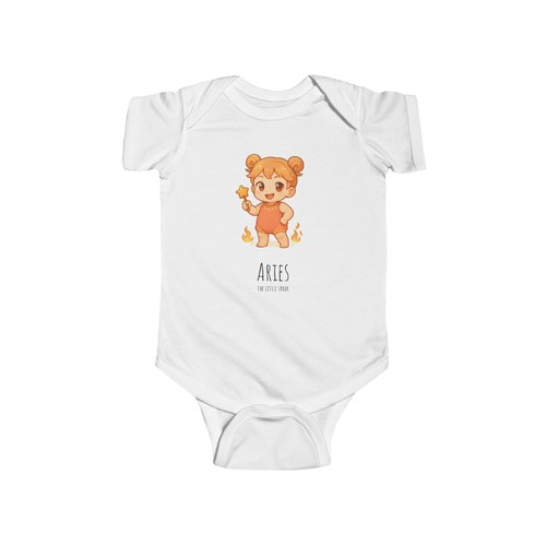 Pagliaccetto bambina ariete - bambina,