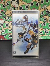 Kingdom Hearts: Birth By Sleep