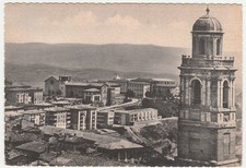 PERUGIA - PANORAMA DI