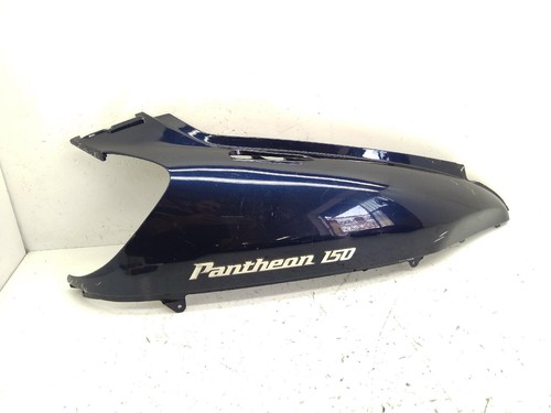 Honda pantheon 150 - pantheon,