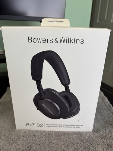 Bowers wilkins px7 - wilkins, cuffie