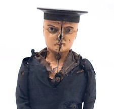 Lehmann 535 marinaio di latta