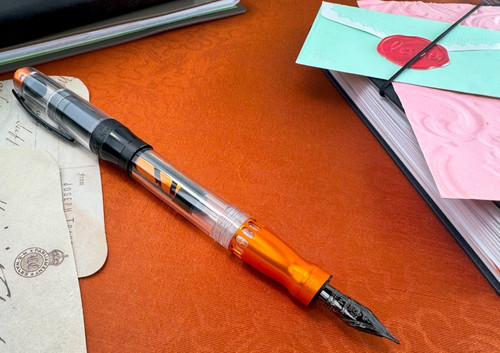 Penna stilografica pineider - penna,