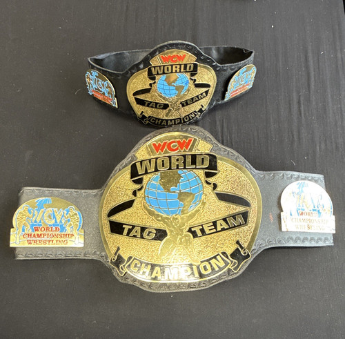 Wcw world tag team - tag,