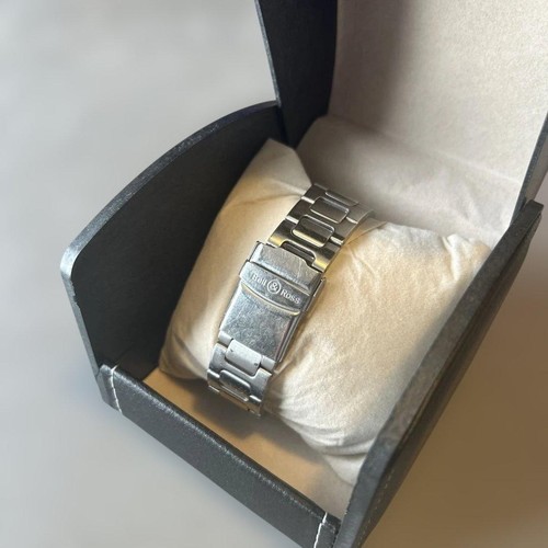 Scatola orologio uomo - , bell