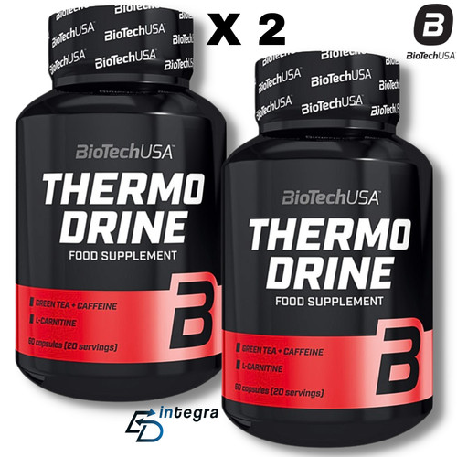 Biotech thermo drine - biotech,