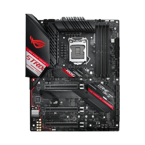 Asus rog strix - asus,